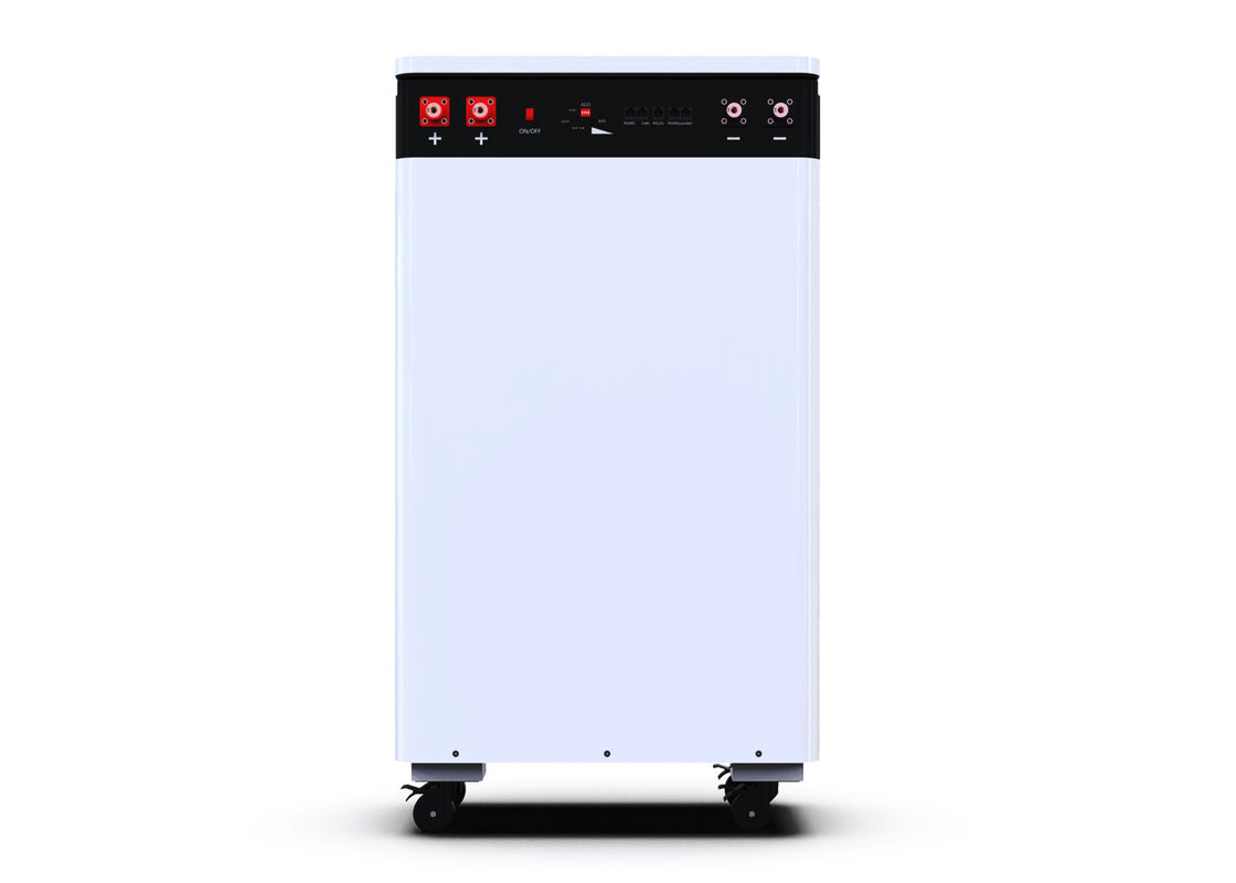 Home Przechowywanie energii Akumulatory litowo-jonowe 48V 200ah 280ah Akumulator Lifepo4