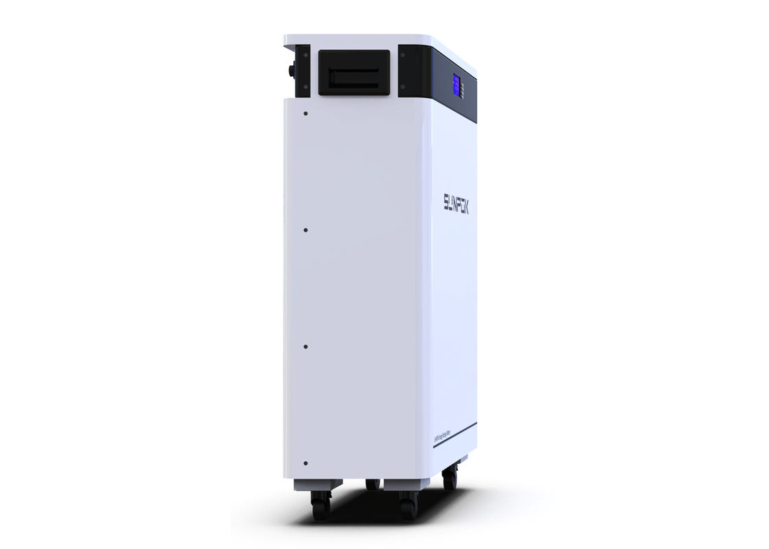 Home Przechowywanie energii Akumulatory litowo-jonowe 48V 200ah 280ah Akumulator Lifepo4