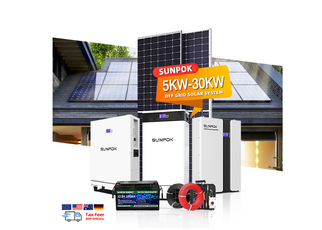 Akumulator Litowy 48v 200ah Akumulator 15kwh Akumulator litowo-jonowy System magazynowania energii w gospodarstwie domowym