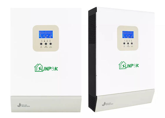 230V 5kw 48V Off Grid Inverter MPPT Solar Inverter EN-IEC 60335