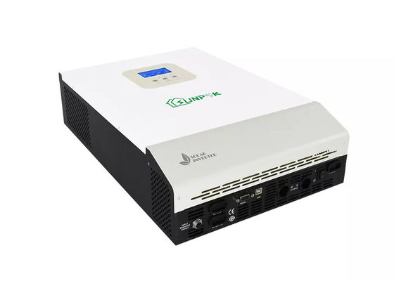 230V 5kw 48V Off Grid Inverter MPPT Solar Inverter EN-IEC 60335