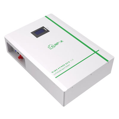 Lifepo4 100ah 24V 48V Lithium Ion Battery Energy Storage 5kwh 10kwh 20kwh