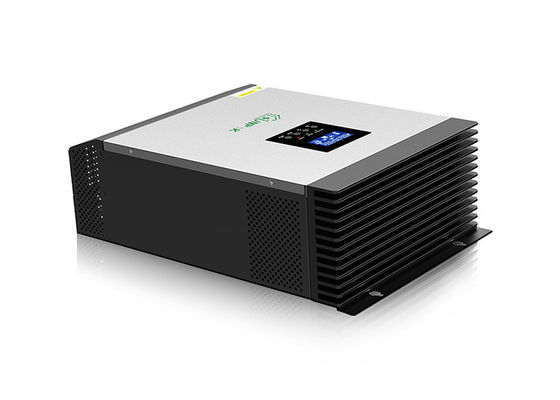8kw 10kw 12kw Sg04lp3-eu Standard Three-phase Hybrid Solar Inverter
