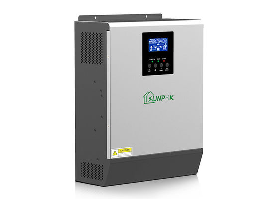 3000 Watt Price 220v 24v 3kw Off Grid 3kva Hybrid Solar Inverter
