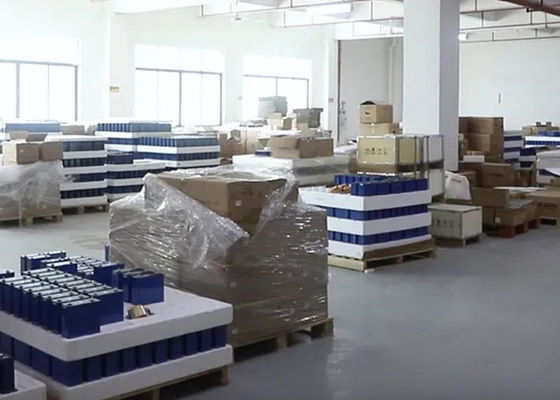 Sunpok Battery Off Grid 100ah 200ah 300ah  Ion Lithium Battery Pack