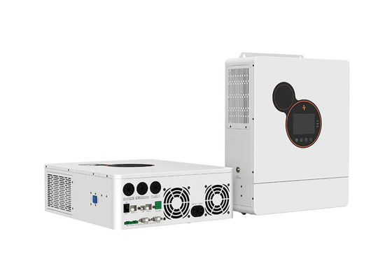 6kw 8kw 48v Off Grid Inverter Power Solar Energy Inverter Storage System