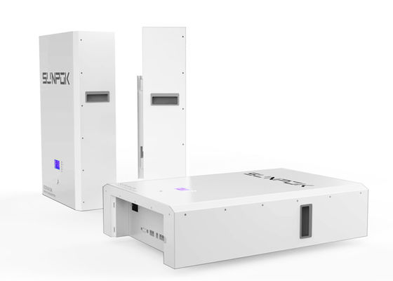 Compact and Efficient Sodium Ion Battery with 2 Hour Recharge Time