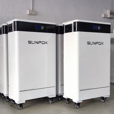 300AH 48V Lifepo4 Solar Lithium Battery for Solar System Power Backup