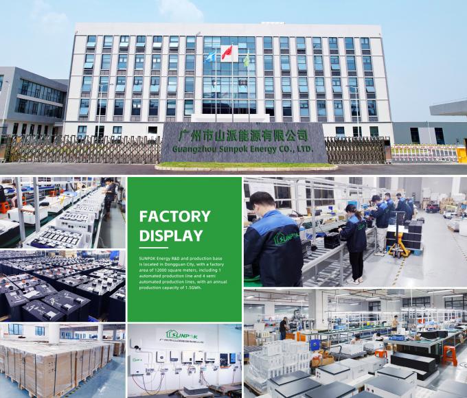2025 Nowy 30KW 600Ah 51.2V 8000 cykli Pionowy ruchomy zestaw baterii LiFePO4 Komórka słoneczna do domu System magazynowania energii 5