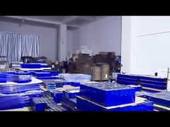 Wyświetlacz fabryczny SUNPOK