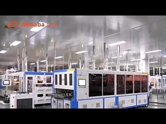 Akumulator jonowy sodowy, akumulator jonowy litowy, Układ słoneczny, System hybrydowy energii słonecznej