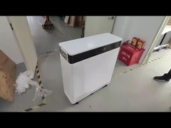 51.2V 600Ah bateria litowa