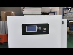 51.2v 300ah Lifepo4 bateria