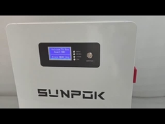 24V 300Ah bateria Lifepo4