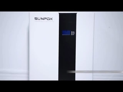 51.2V 200Ah LiFePo4 bateria