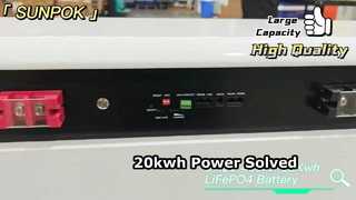 20KWH